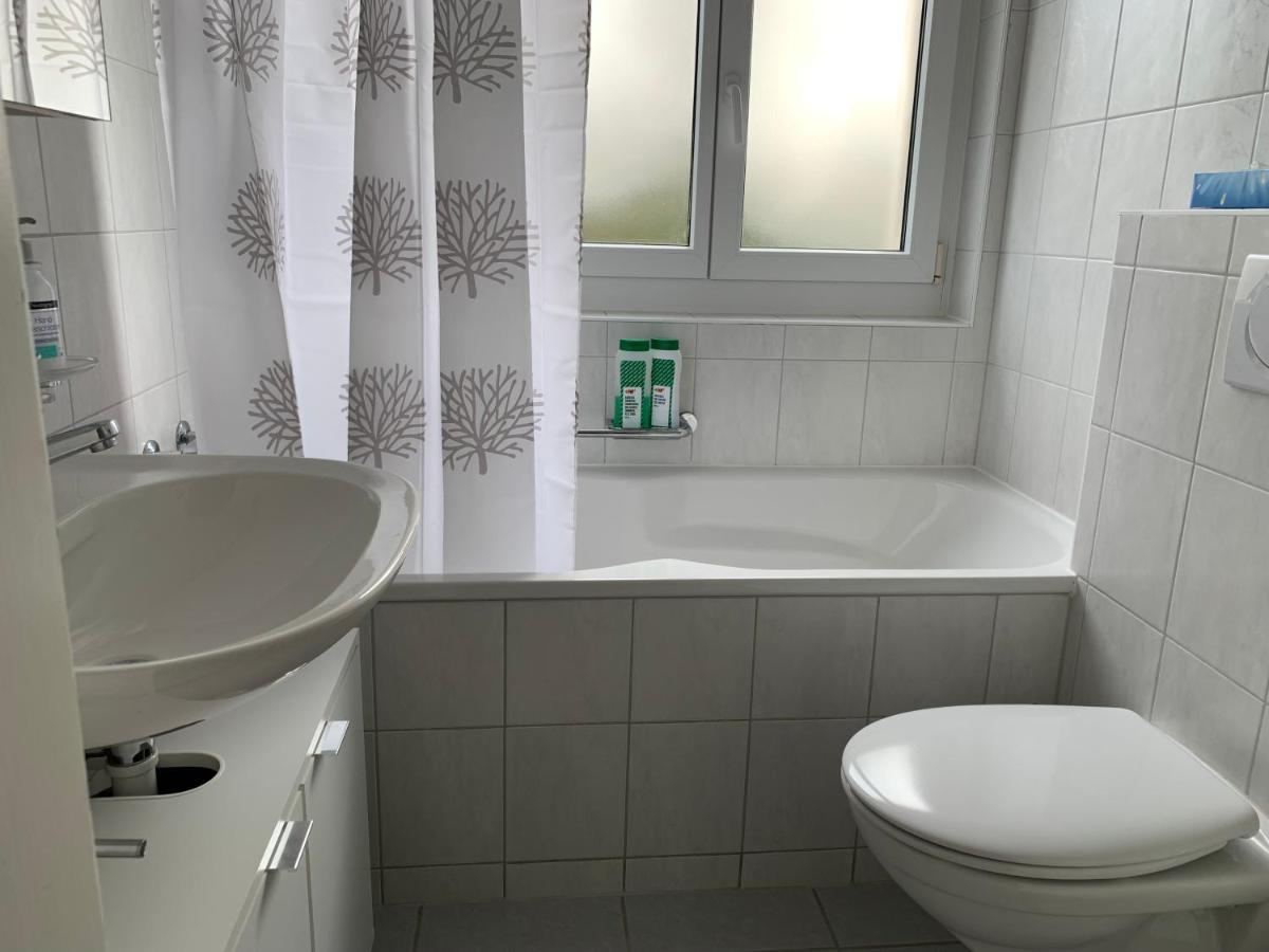 In Apartamento