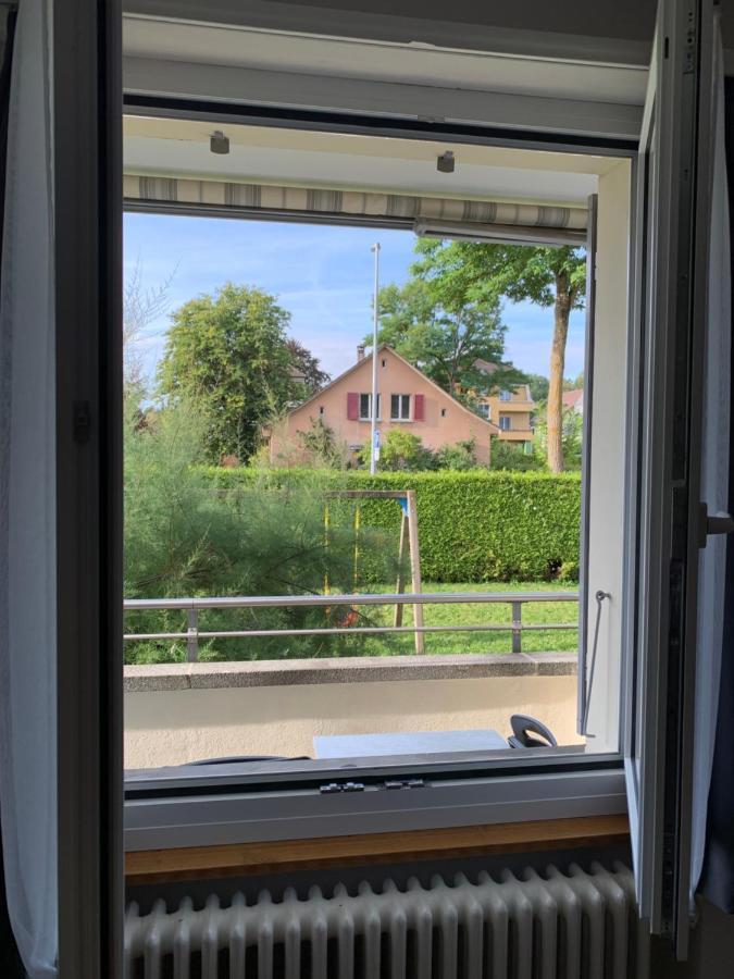 Apartamento In Berna