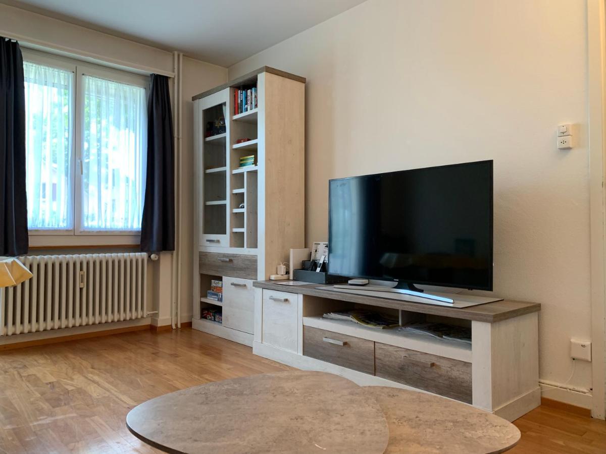 In Apartamento Berna