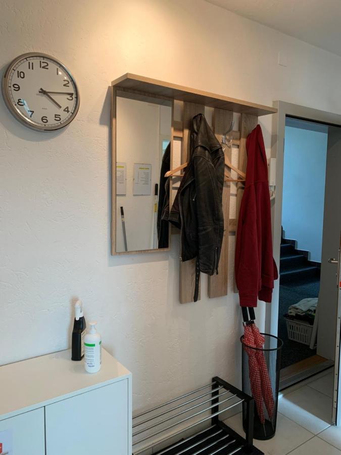 In Apartamento Berna