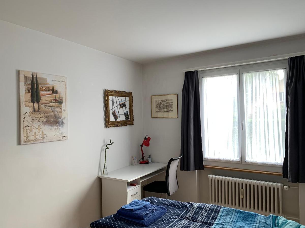 In Apartamento Berna