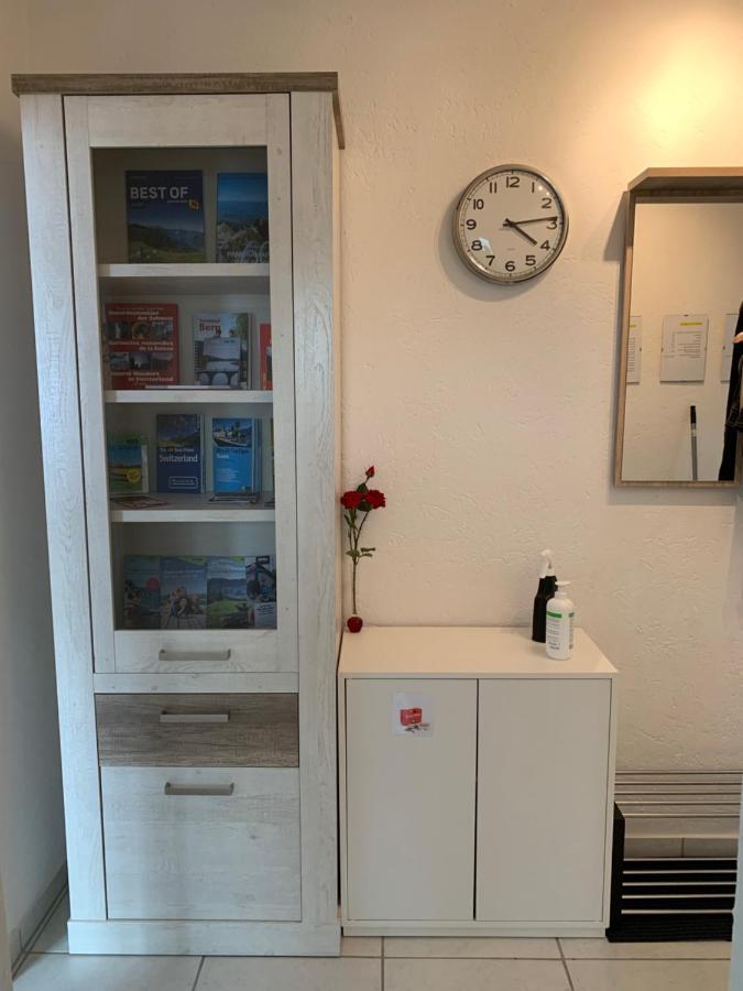 Apartamento In Berna