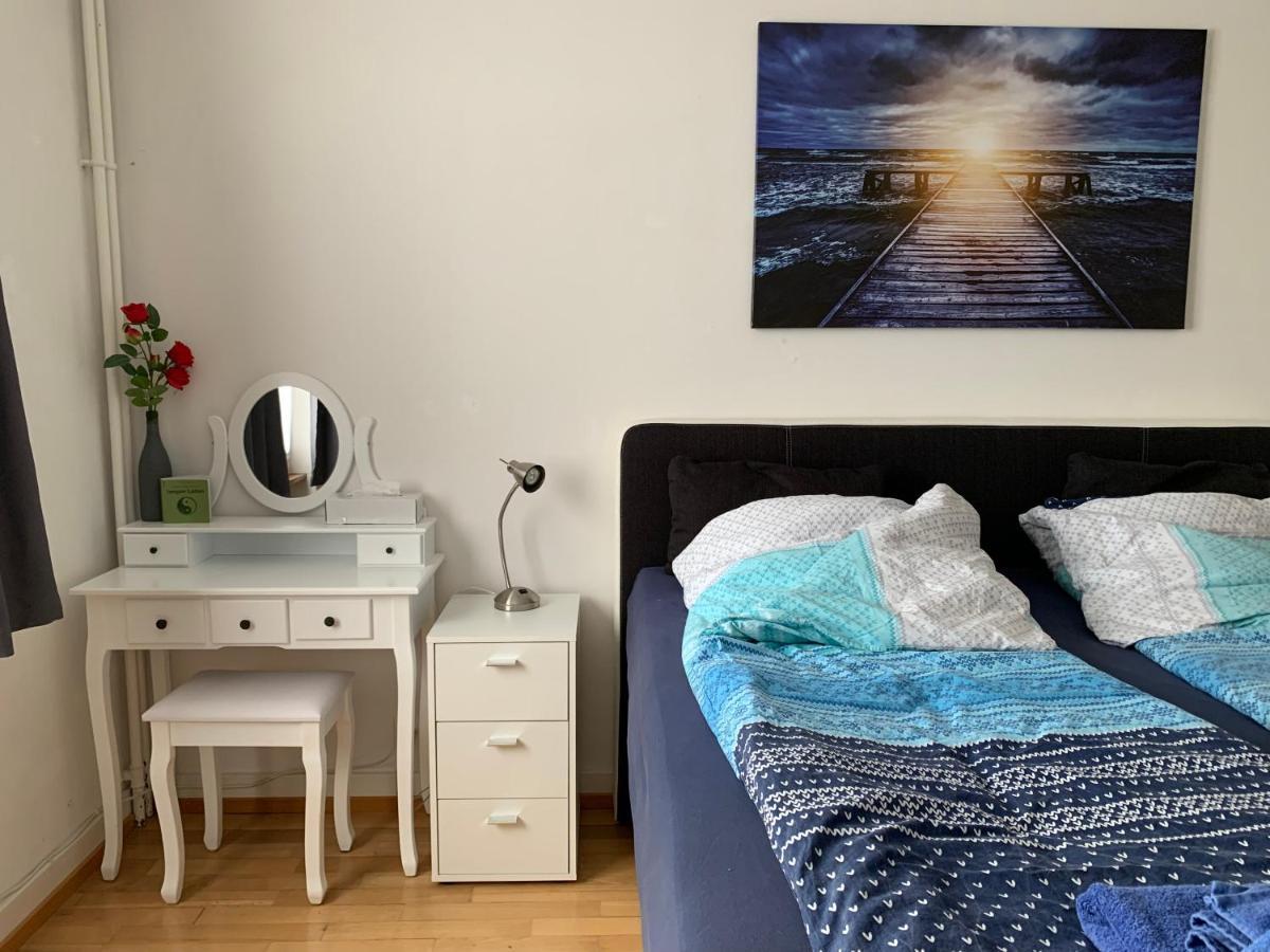 In Apartamento