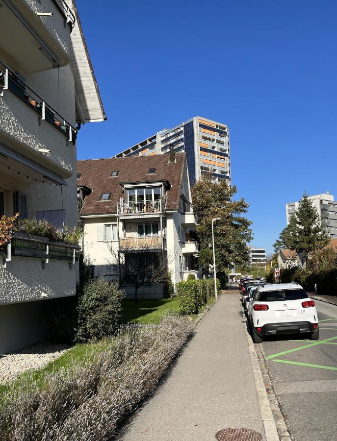 Apartamento In
